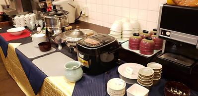 Takamatsu Station Hotel