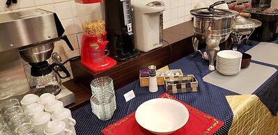 Takamatsu Station Hotel