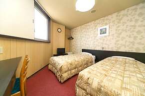 Takamatsu Station Hotel