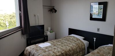 Takamatsu Station Hotel