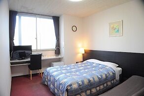 Takamatsu Station Hotel