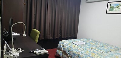 Takamatsu Station Hotel