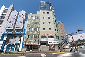 Takamatsu Station Hotel