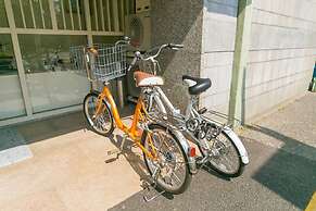 Takamatsu Station Hotel