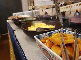 Takamatsu Station Hotel