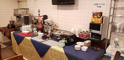 Takamatsu Station Hotel