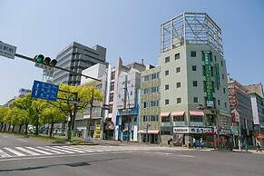 Takamatsu Station Hotel