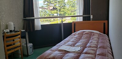 Takamatsu Station Hotel