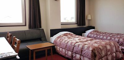 Takamatsu Station Hotel