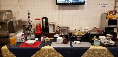 Takamatsu Station Hotel