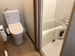 Takamatsu Station Hotel