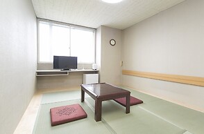 Takamatsu Station Hotel