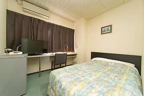 Takamatsu Station Hotel
