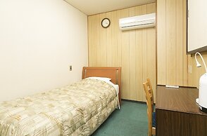 Takamatsu Station Hotel