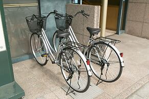 Hyper Inn Takamatsu Ekimae