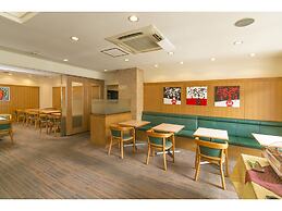 Hyper Inn Takamatsu Ekimae