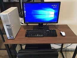 Hyper Inn Takamatsu Ekimae