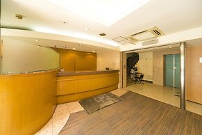 Hyper Inn Takamatsu Ekimae