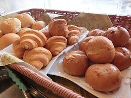 Hyper Inn Takamatsu Ekimae