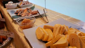 Hyper Inn Takamatsu Ekimae