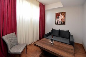 Jazz Hotel