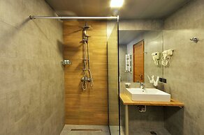 Jazz Hotel