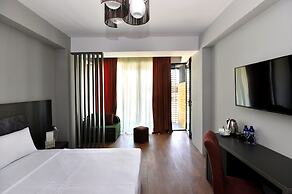 Jazz Hotel