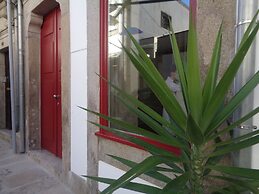 Hospedaria Nossa Senhora do Carmo