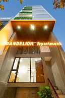 Dandelion Apartment