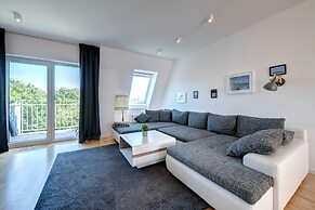 Dom & House - Apartment Surf and Sail