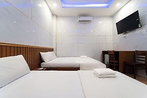 OYO 261 Binh Dung Hotel