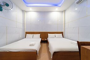 OYO 261 Binh Dung Hotel