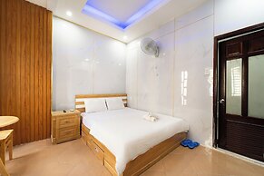 OYO 261 Binh Dung Hotel