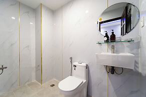 OYO 261 Binh Dung Hotel