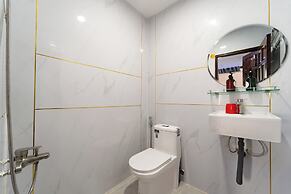 OYO 261 Binh Dung Hotel