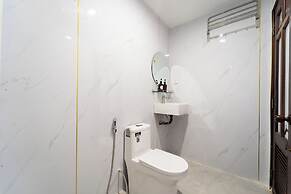 OYO 261 Binh Dung Hotel