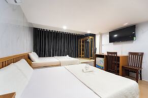 OYO 261 Binh Dung Hotel