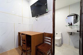 OYO 261 Binh Dung Hotel