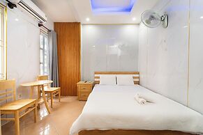 OYO 261 Binh Dung Hotel