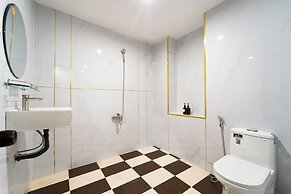 OYO 261 Binh Dung Hotel