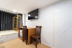 OYO 261 Binh Dung Hotel