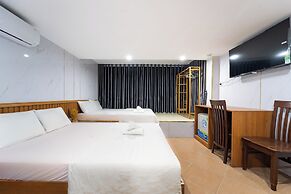 OYO 261 Binh Dung Hotel