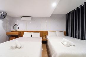 OYO 261 Binh Dung Hotel