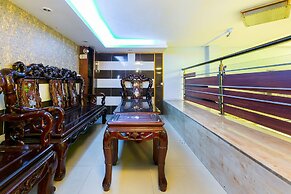 OYO 261 Binh Dung Hotel