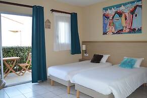 Hotel l'Oceane