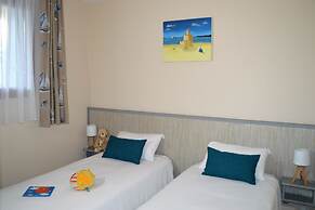 Hotel l'Oceane
