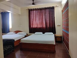 Hotel Chetan International