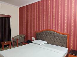 Hotel Chetan International