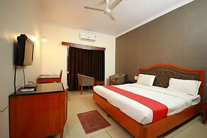 Hotel Chetan International