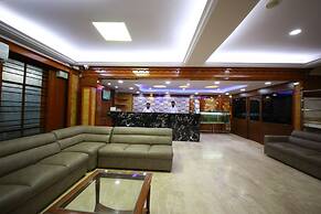 Hotel Chetan International